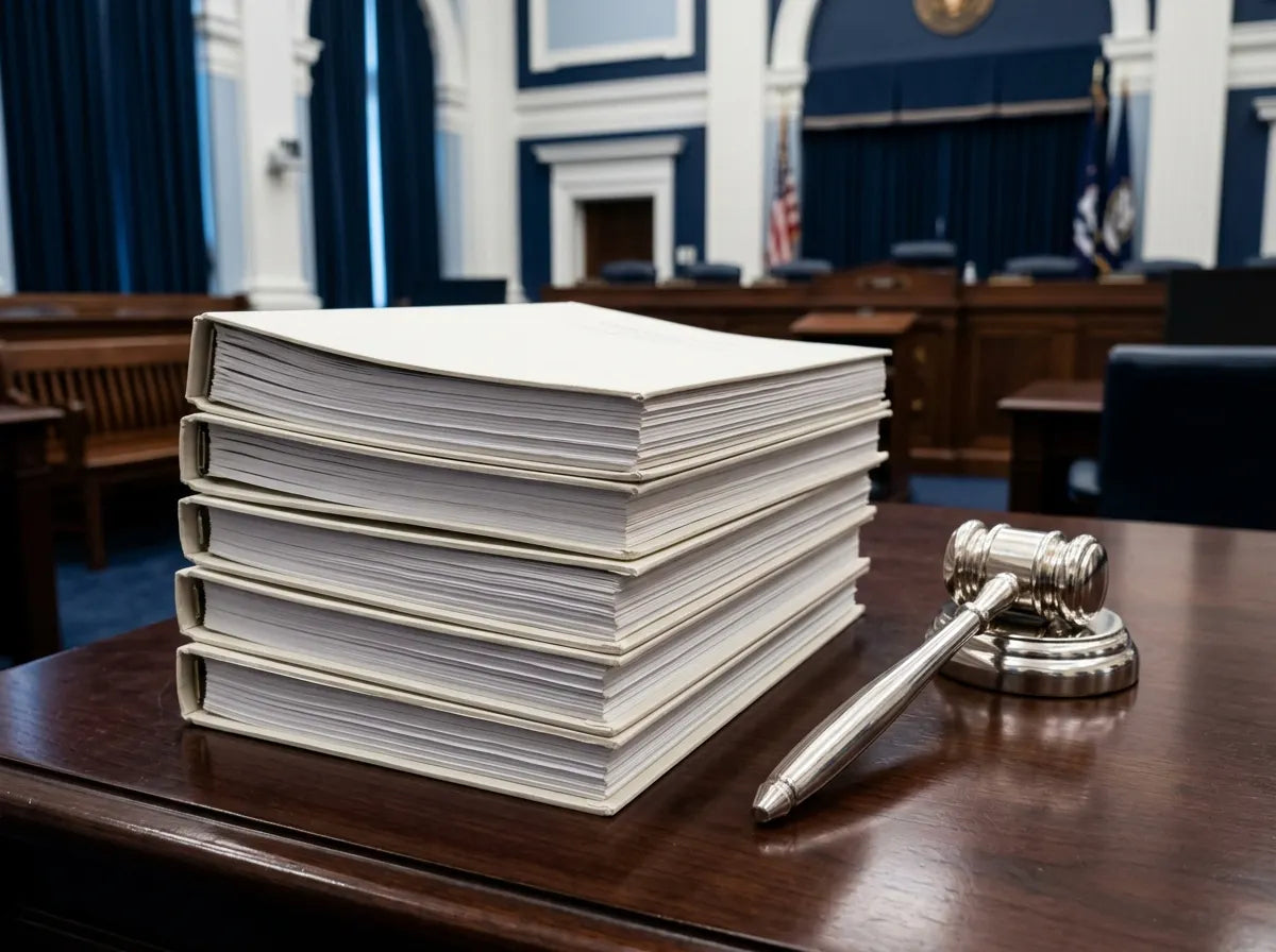 Course in Law Civil Procedure