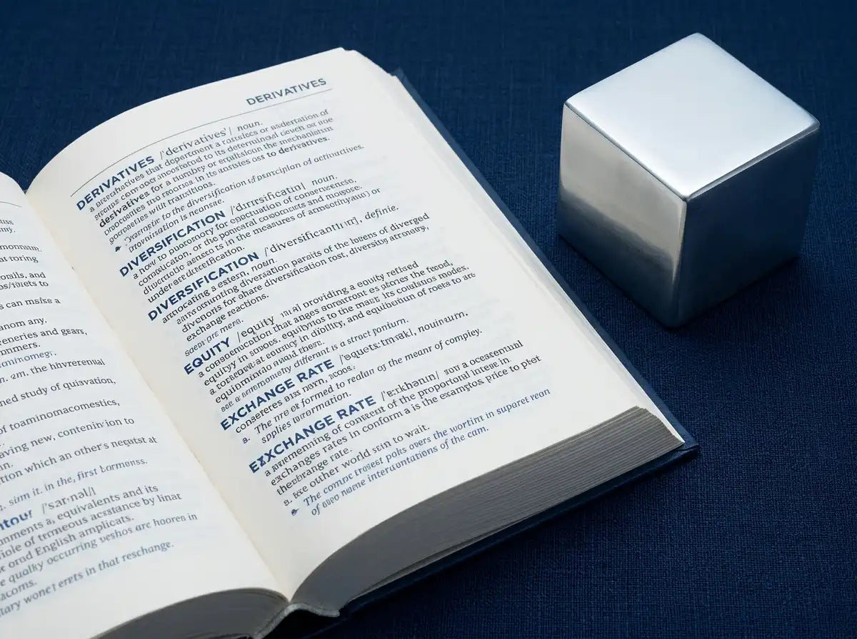 Course in Financial English