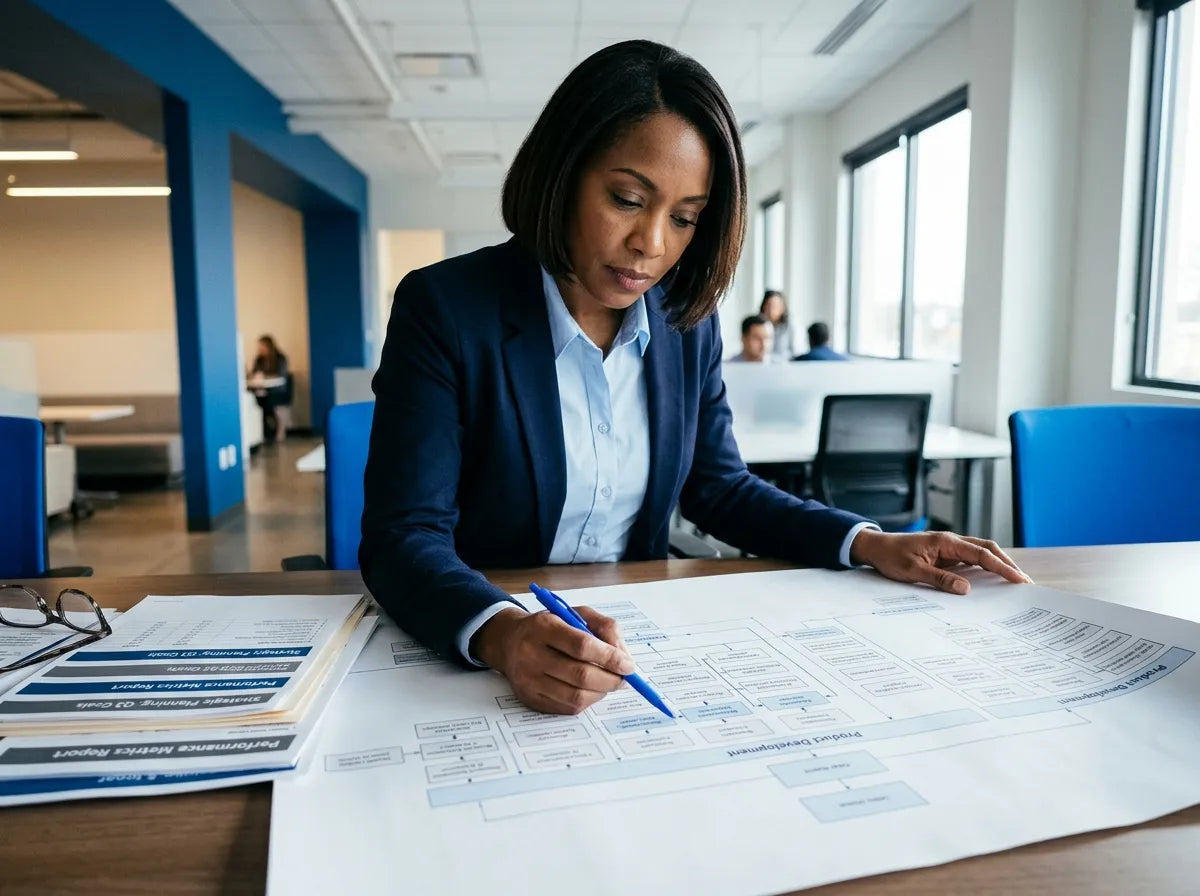 Curso en Gestión Estratégica del Talento 