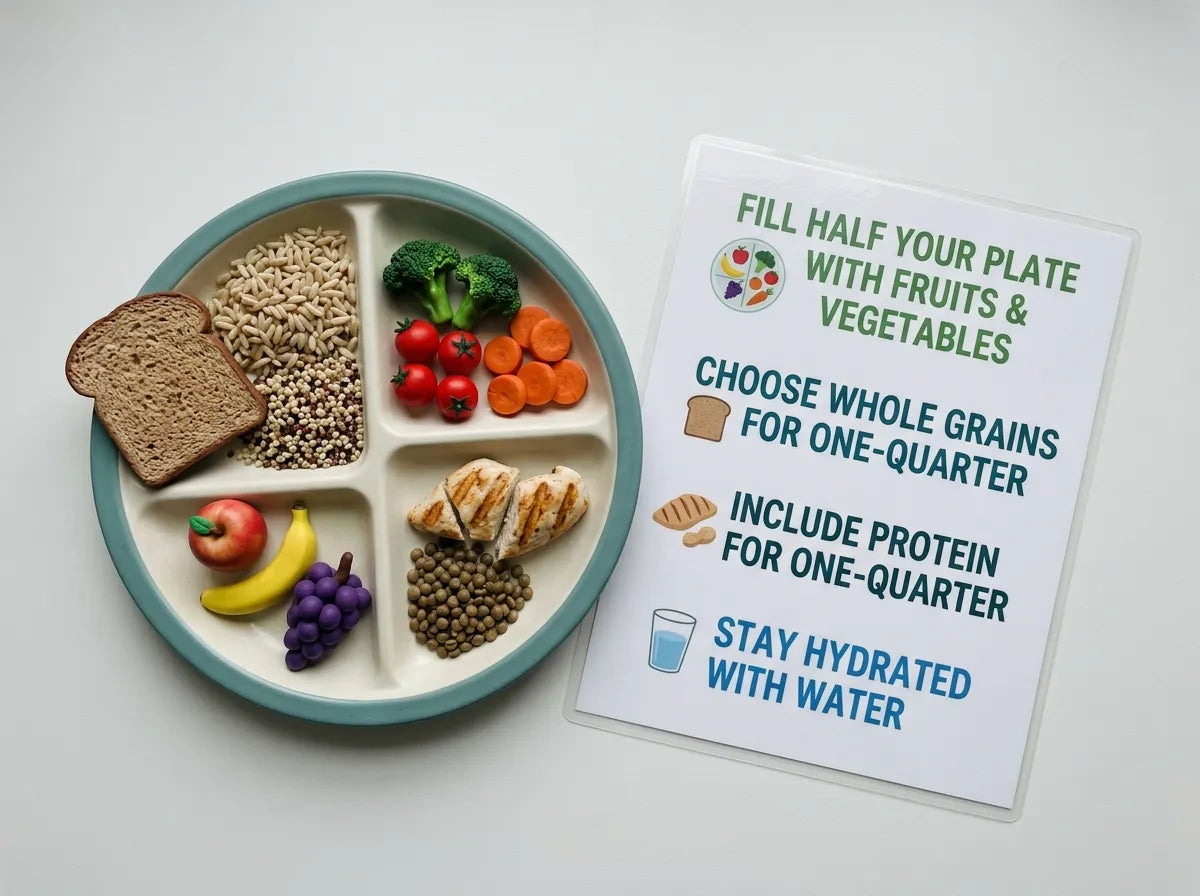 Course in Child Nutrition