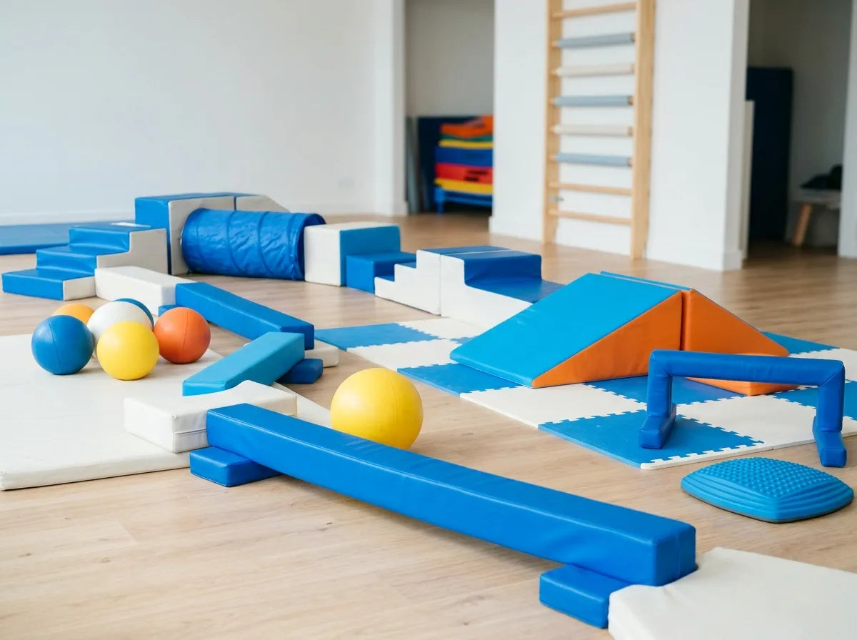 Curso de Psicomotricidad Infantil