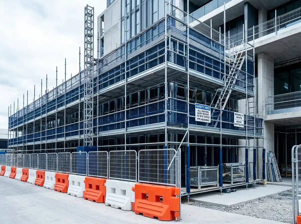 Curso de Prevención de Riesgos Laborales Internacional