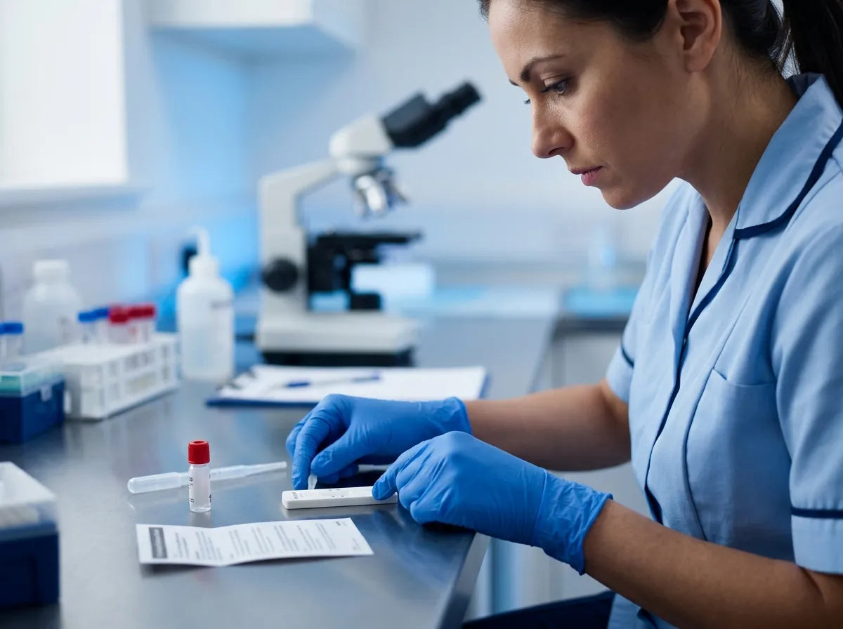 Course on Prevention and Early Diagnosis of HIV