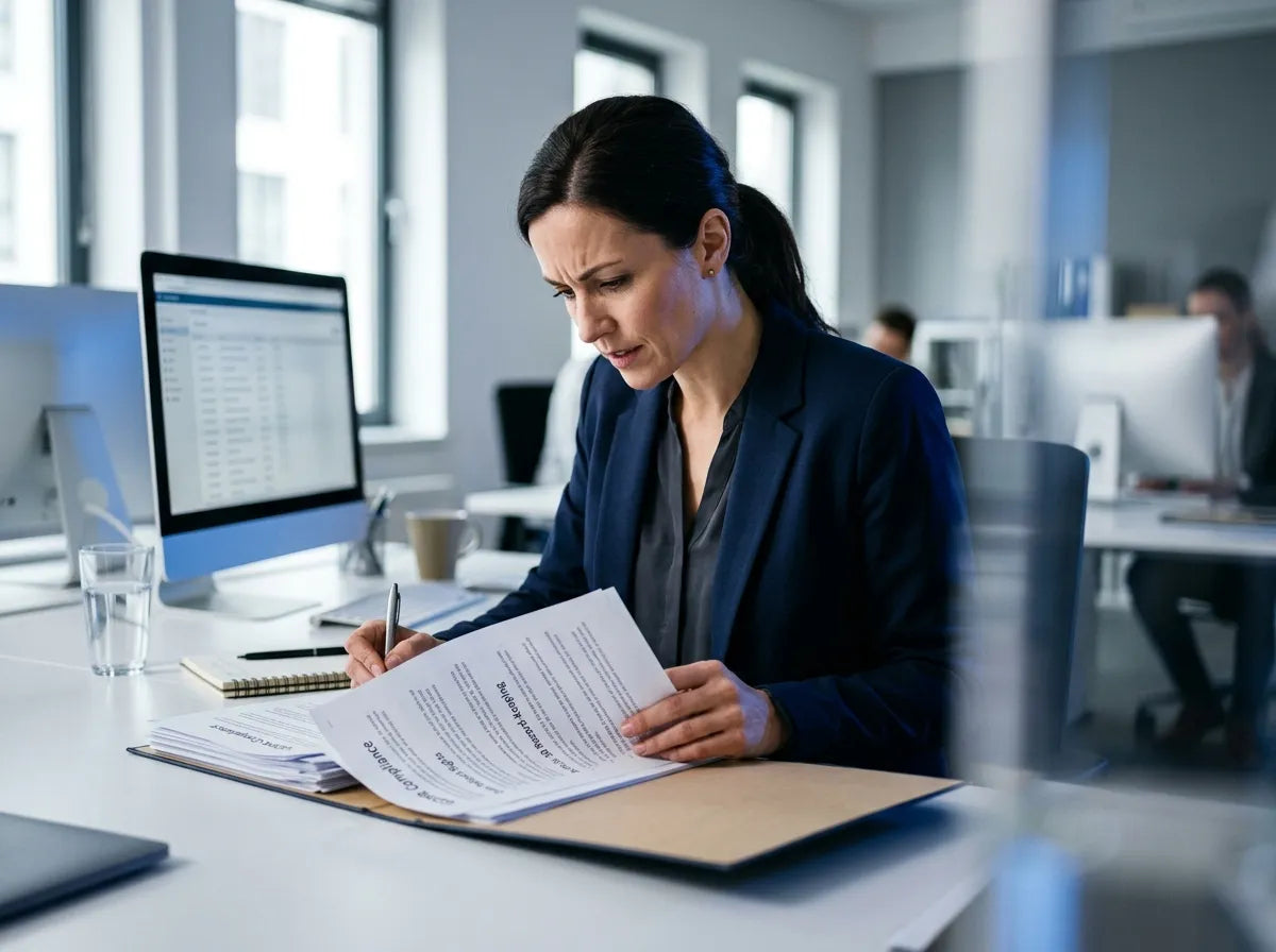 Curso en Protección de Datos (RGPD) para el Departamentos de Administración