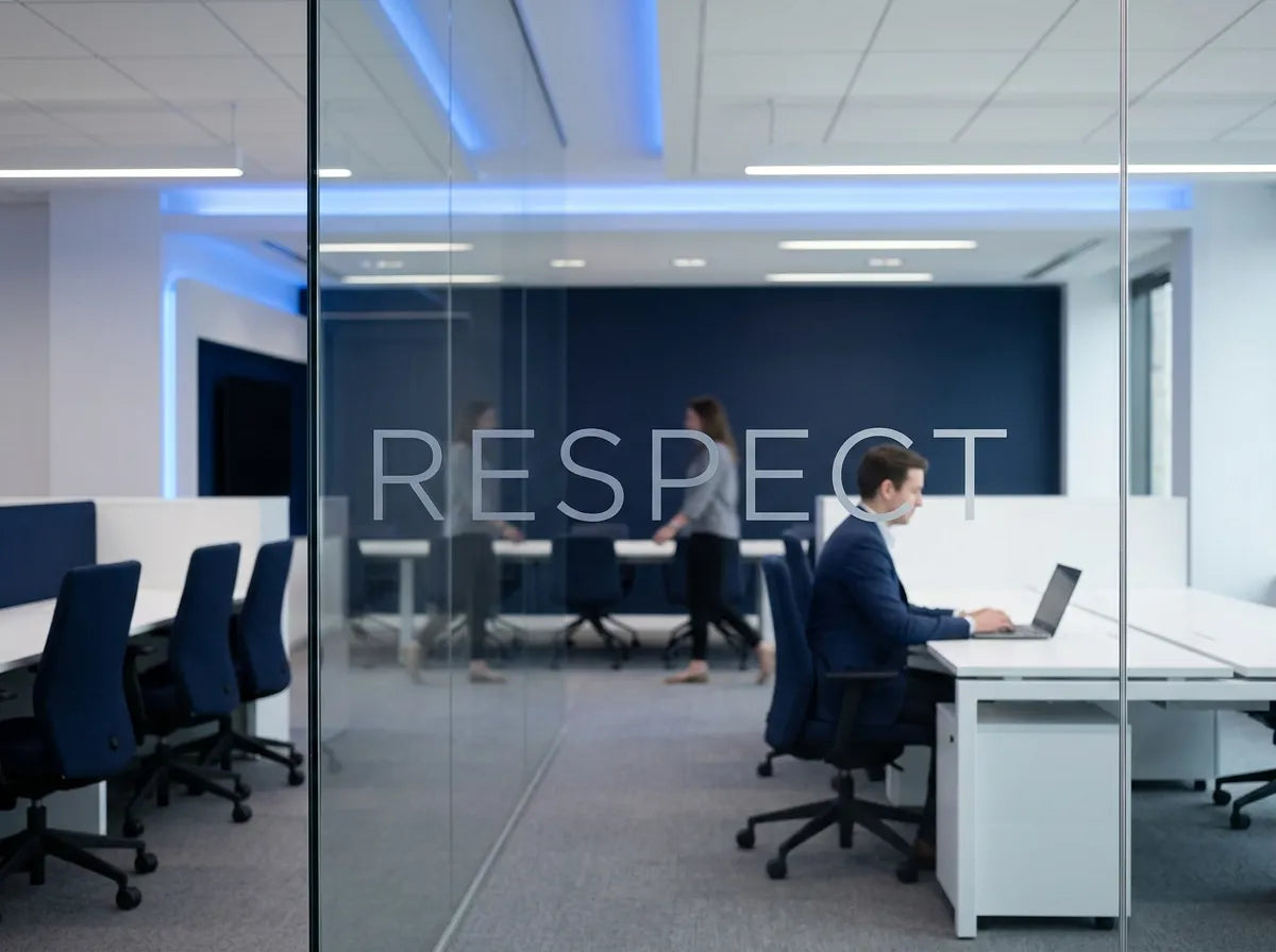 Course on Workplace Harassment Prevention Protocol