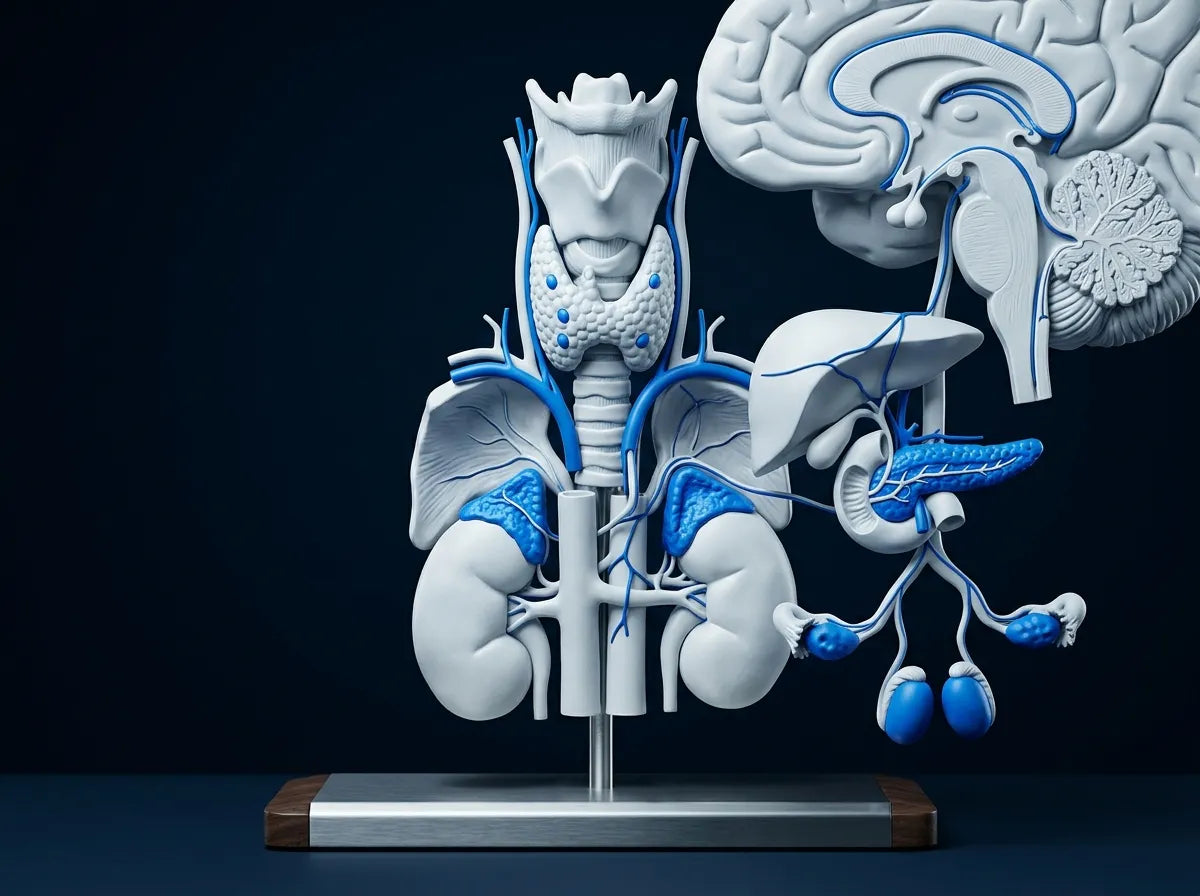 Course in Clinical Endocrinology