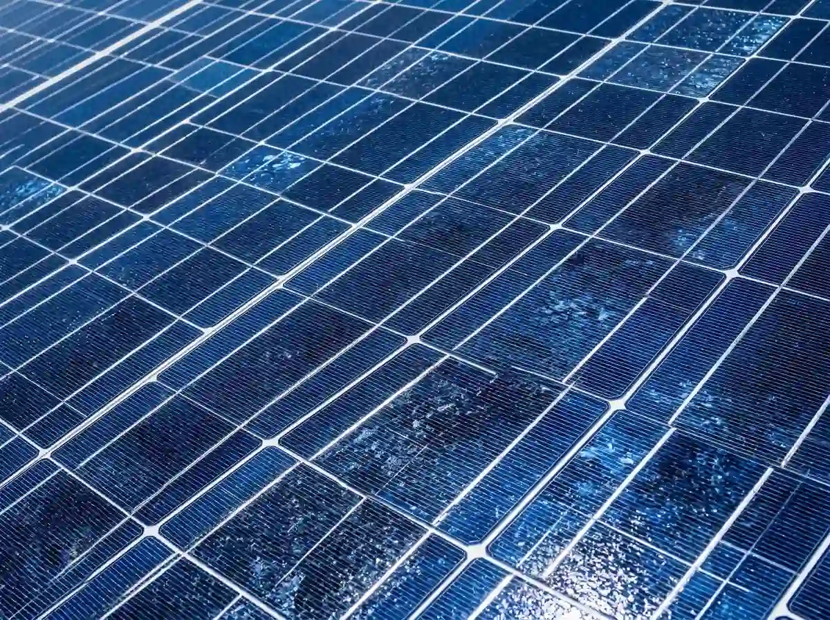 Course in Photovoltaic Solar Energy