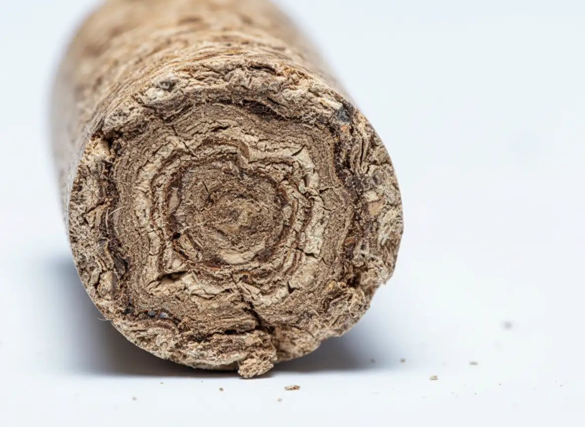 Curso Práctico en Energías Renovables: Introducción y Características de Biomasa