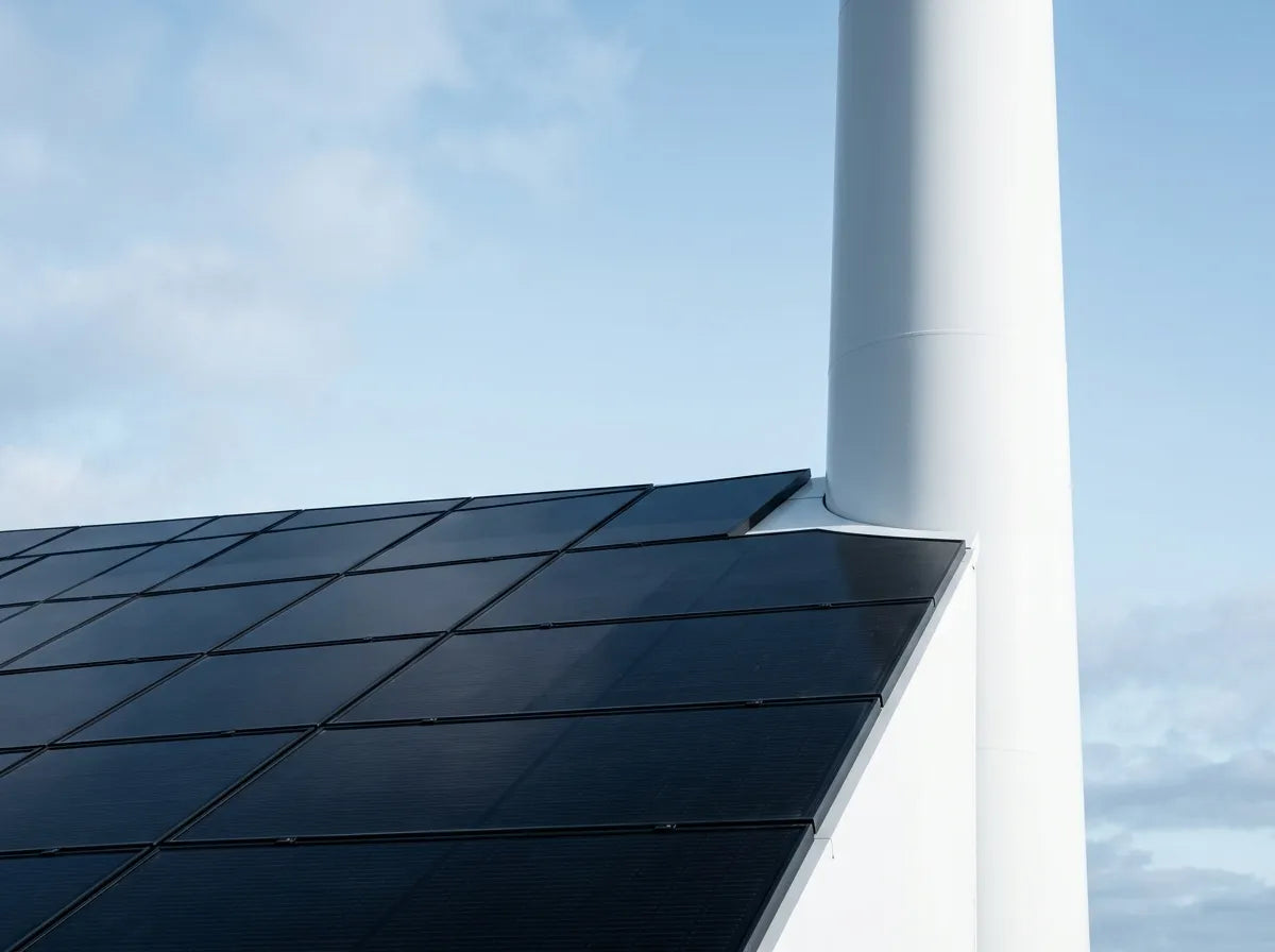 Curso Introducción a las Energías Renovables