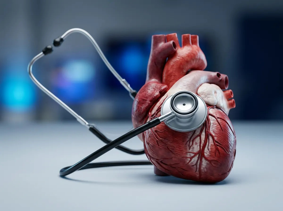 Cardiovascular Diseases Course