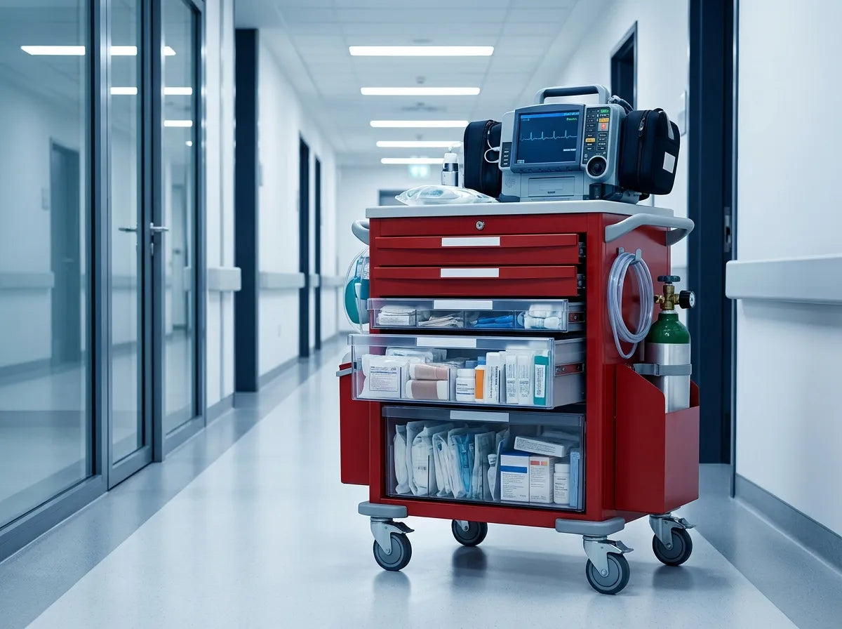 Curso de Enfermería Hospitalaria (Titulación Universitaria + 6 ECTS)