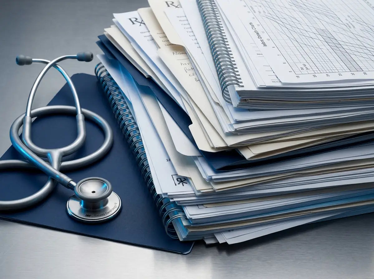 Course in Maternal and Child Nursing