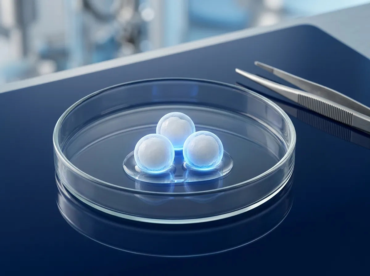 Course in Nursing Intervention in Assisted Reproduction