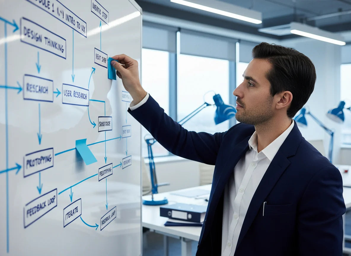 Expert Course in Virtual Teaching