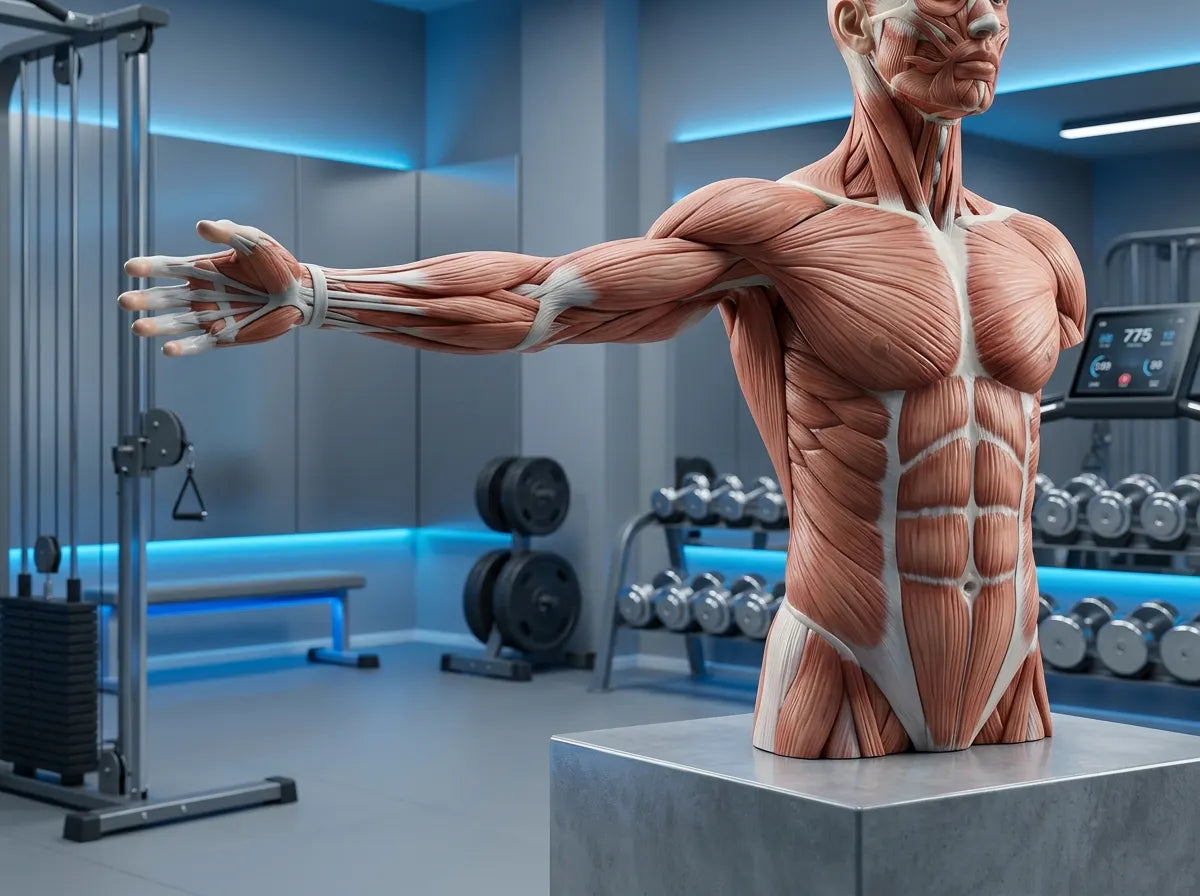 Curso de Entrenador de Fisioculturismo