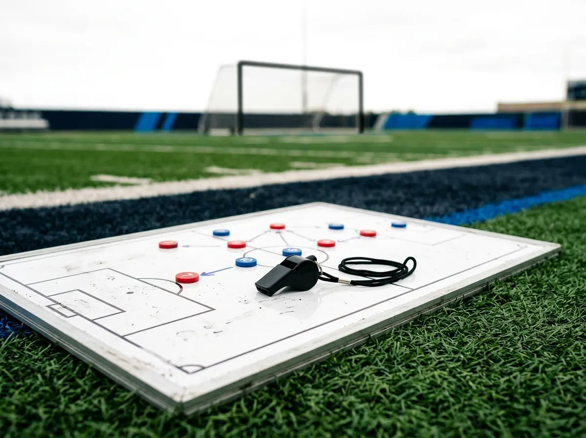 Curso de Entrenador de Futbol 7 Nivel II (Titulación Universitaria + 10 Créditos ECTS)