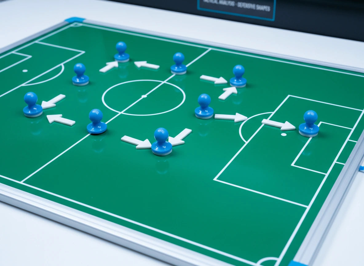 Curso de Entrenador de Fútbol Base + Curso de Monitor Deportivo (Doble Titulación con 10 Créditos ECTS)