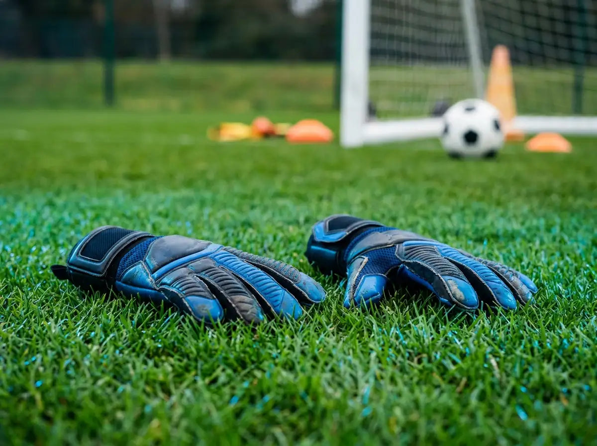 Soccer Goalkeeper Technical Coach Course (Double Degree with 5 ECTS Credits)