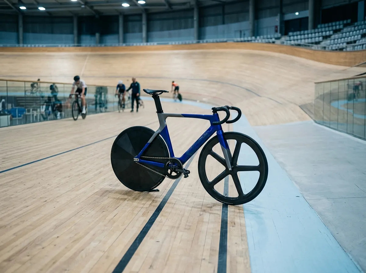 Base Training Course for Cyclists
