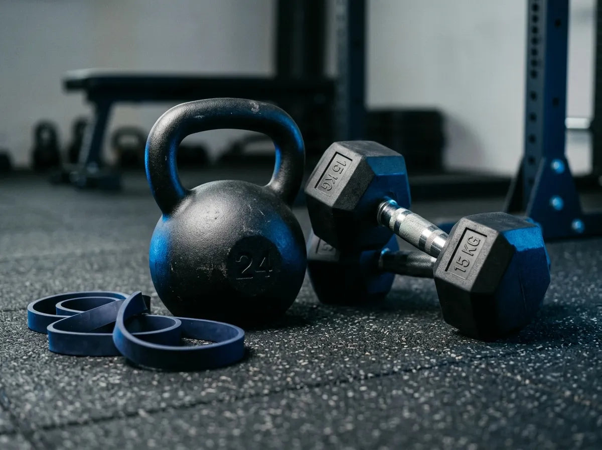 Strength Training Course