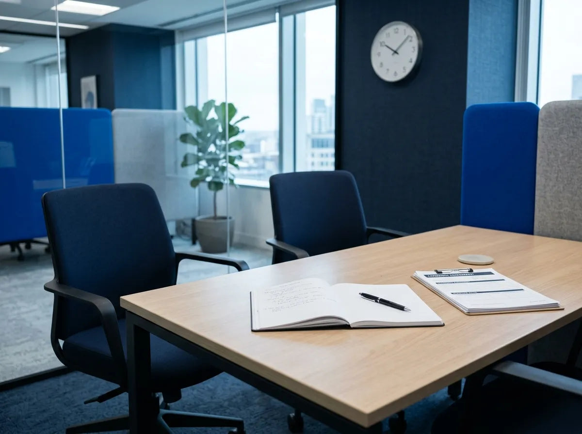 Personnel Selection Interview Course