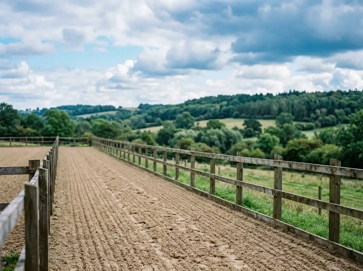 Equine Therapy and Prosocial Coaching Course (AICM Certification) + 8 ECTS Credits