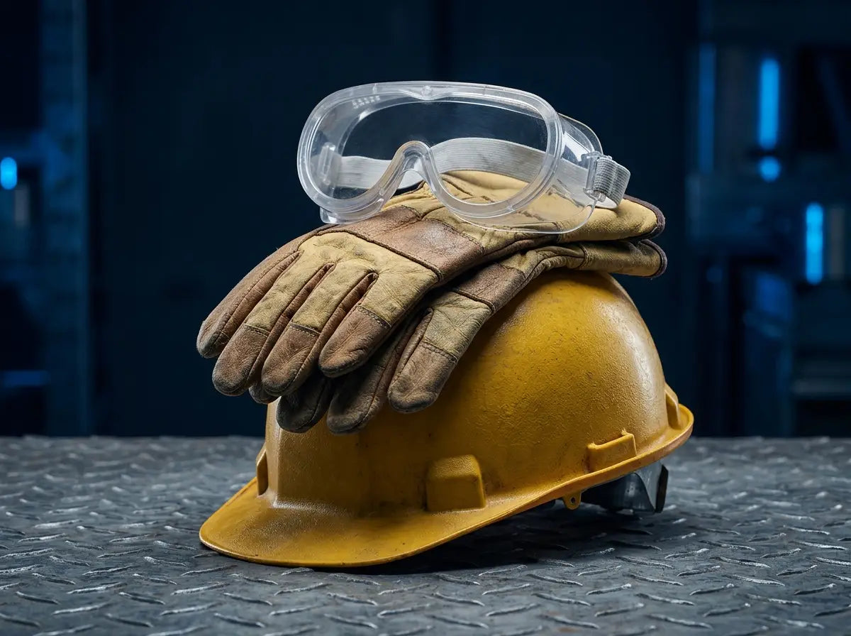 Personal Protective Equipment (PPE) Course