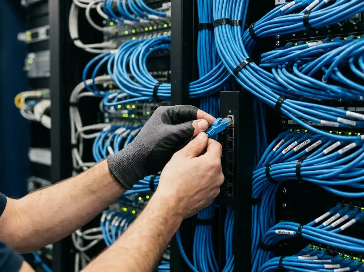 Curso Técnico en Sistemas ERP y CRM
