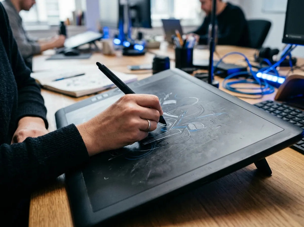 Course in Multimedia Design