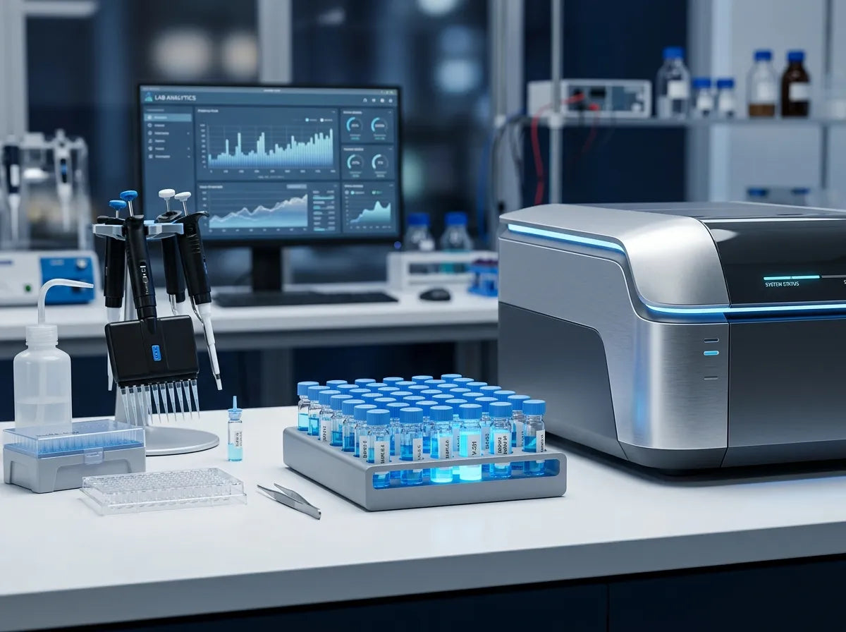 Spectrometry Course Applied to the Clinical Laboratory (University Degree + 4 ECTS Credits) (Baremable in Competitions*)
