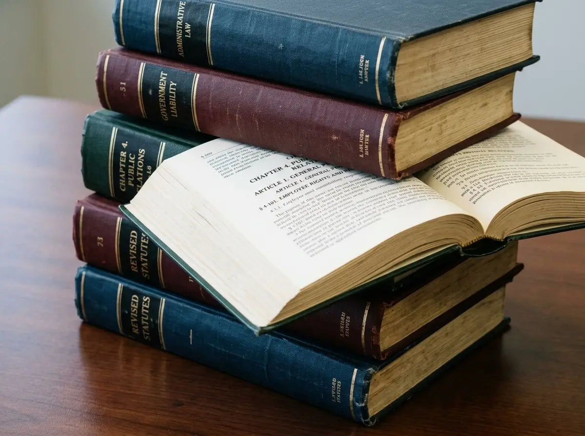 Curso de Texto Refundido de la Ley del Estatuto Básico del Empleado Público + 4 Créditos ECTS