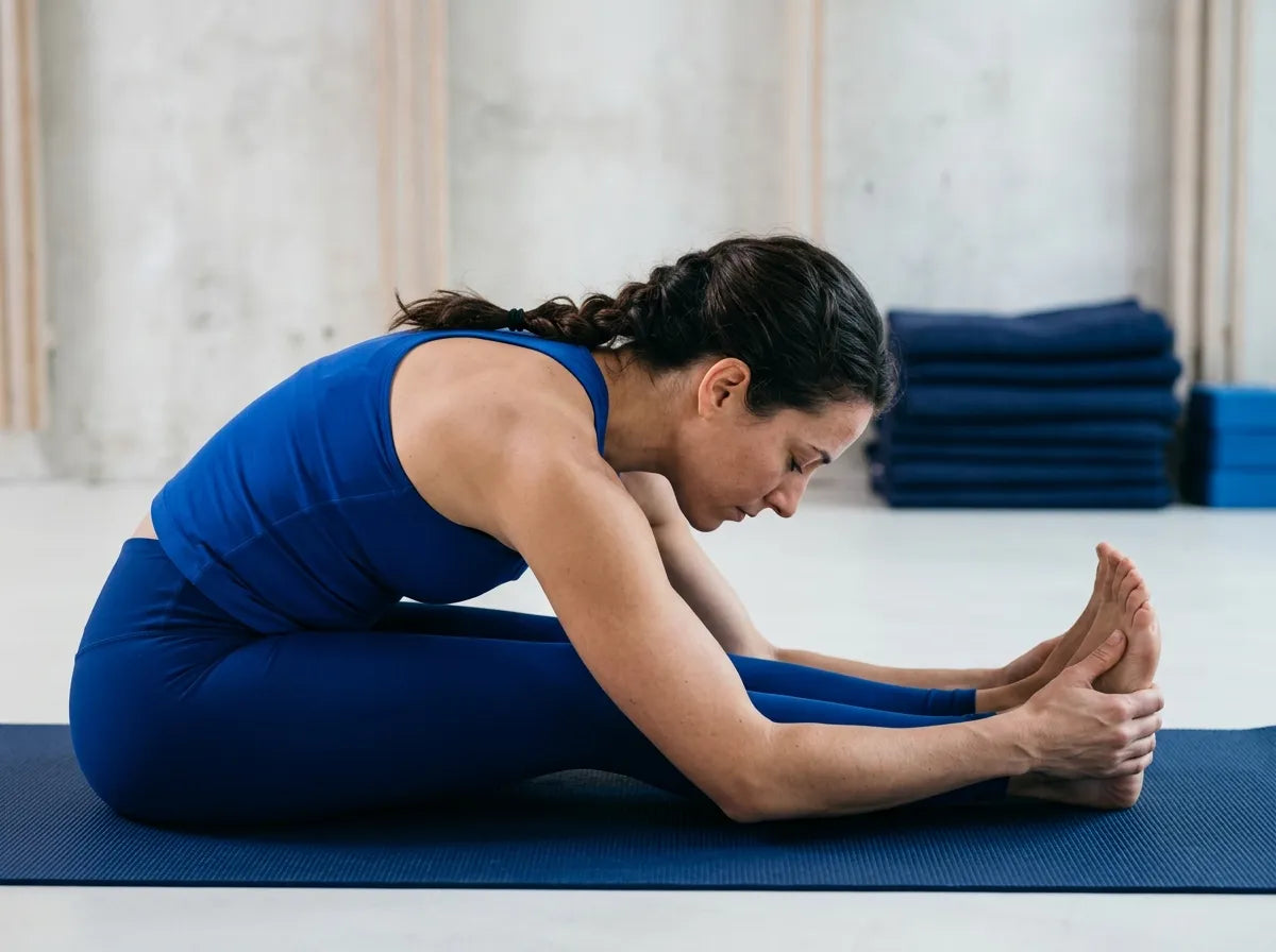 Stretching Course