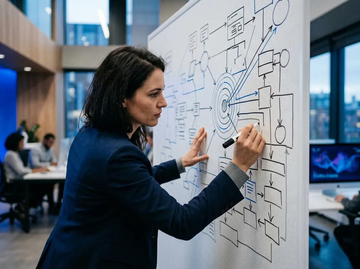 Course in Strategy and Digital Transformation (University Degree + 8 ECTS Credits)