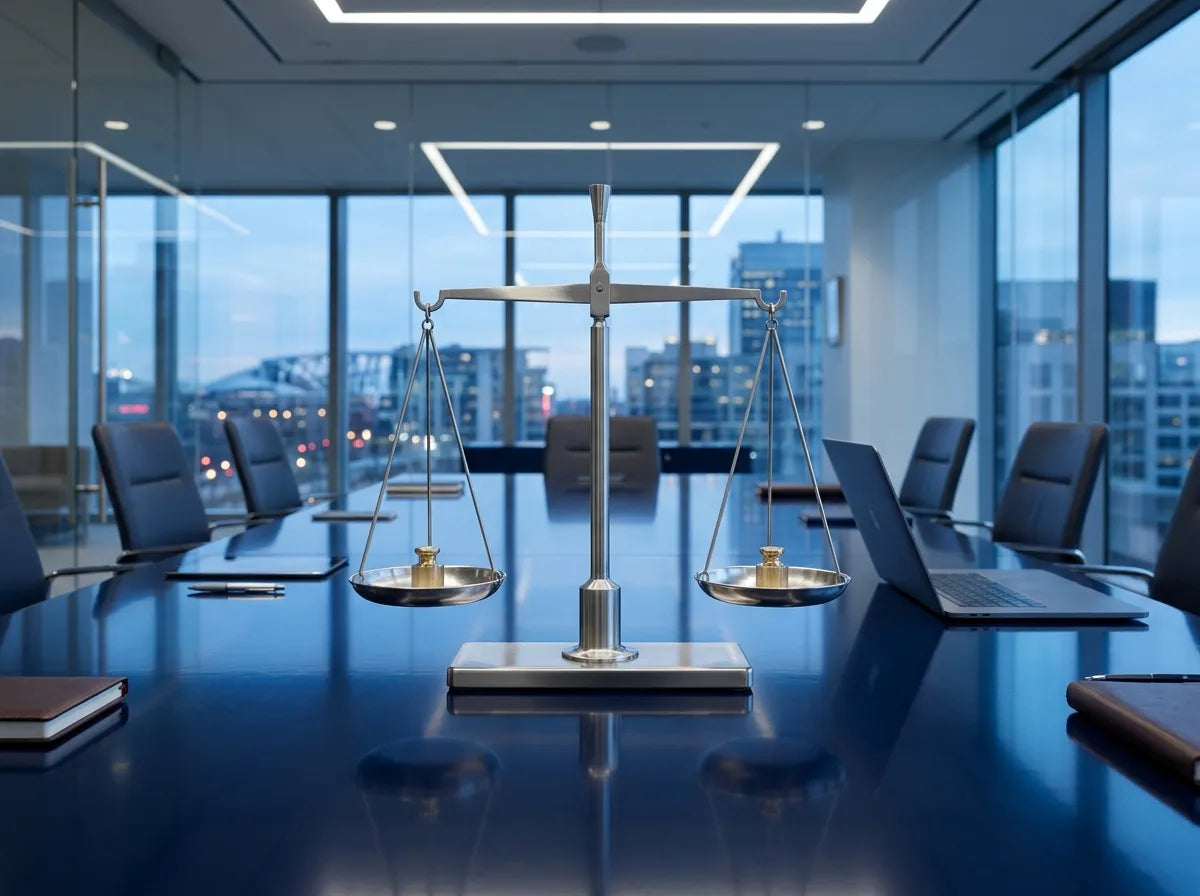 Curso de Fundamento de Ética Empresarial