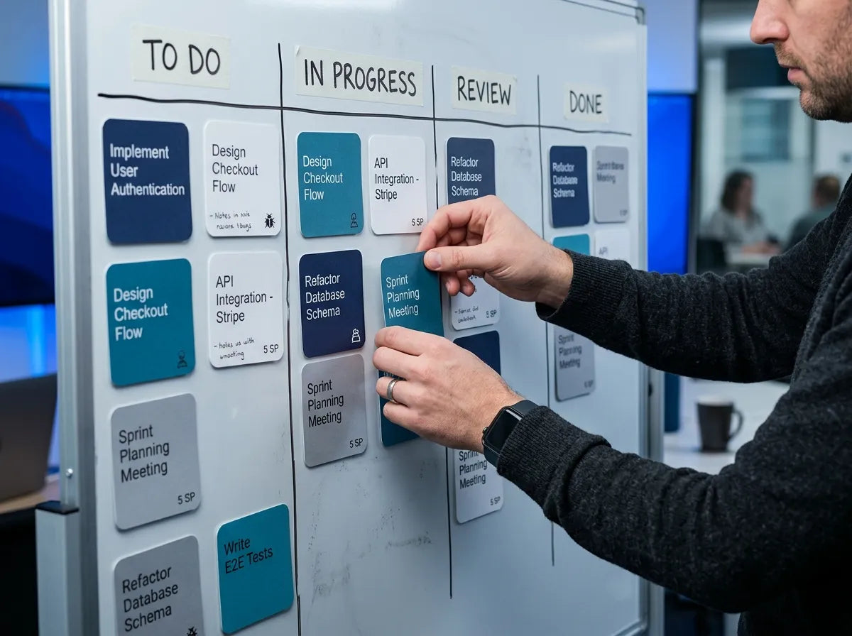 Curso en eXtreme Programming XP en Gestión de Proyectos