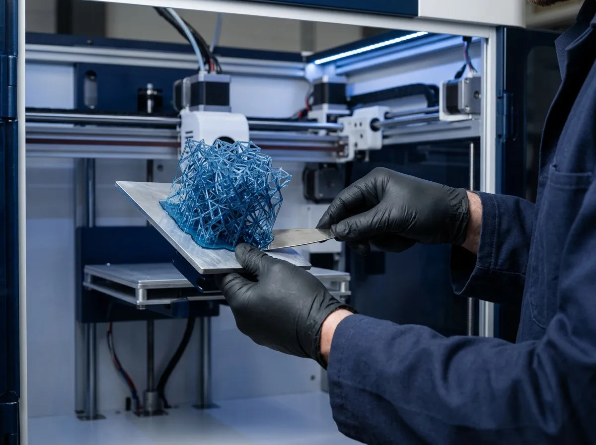 Additive Manufacturing Course