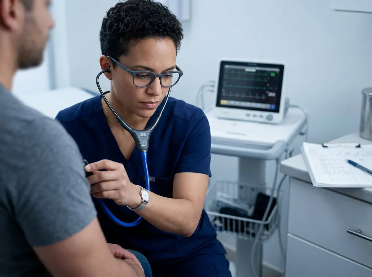 Curso en Factores de Riesgo Cardiovascular