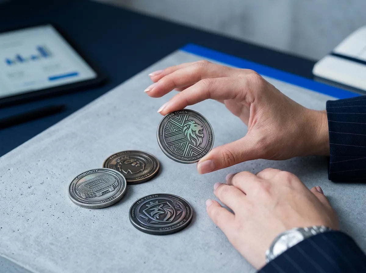 Fan Token Course