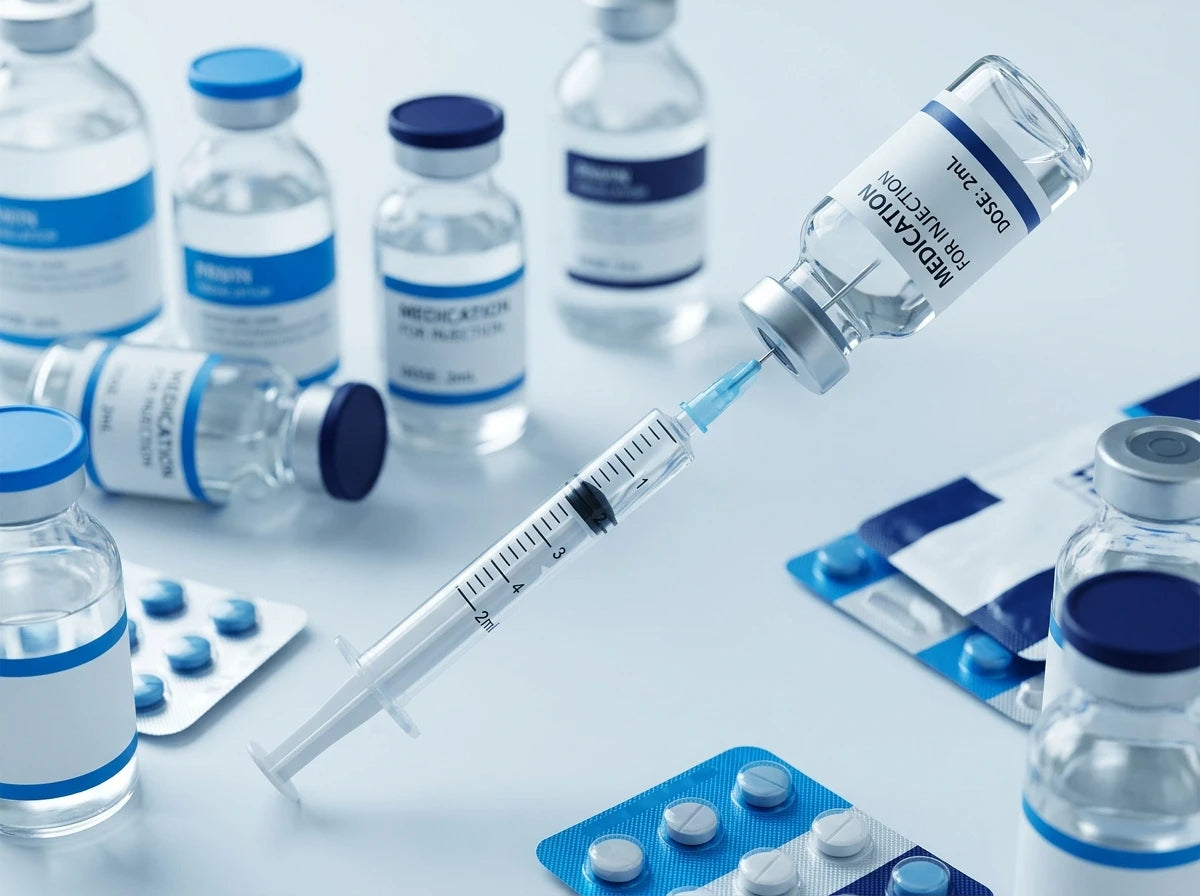 Curso de Farmacia Clínica + 6 Créditos ECTS (Baremable en oposiciones*)