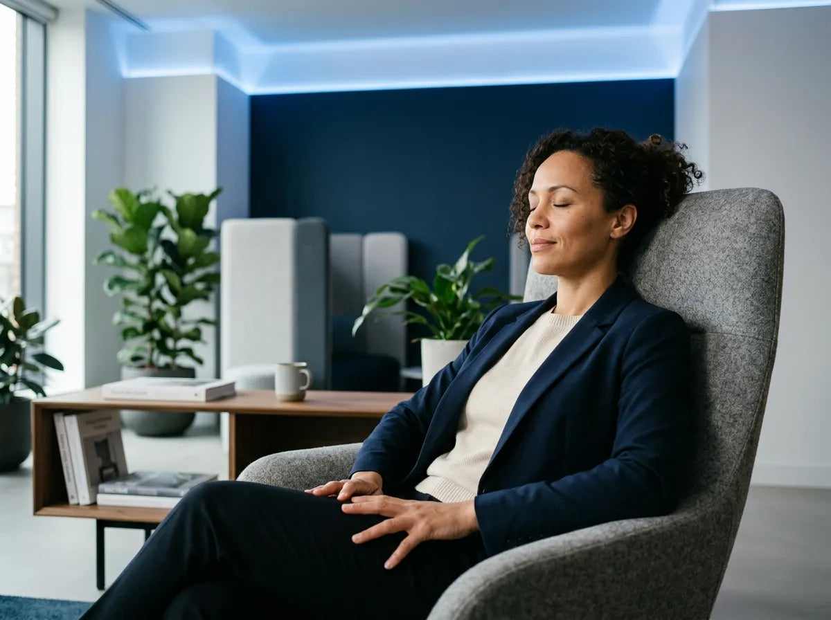 Happiness at Work Course