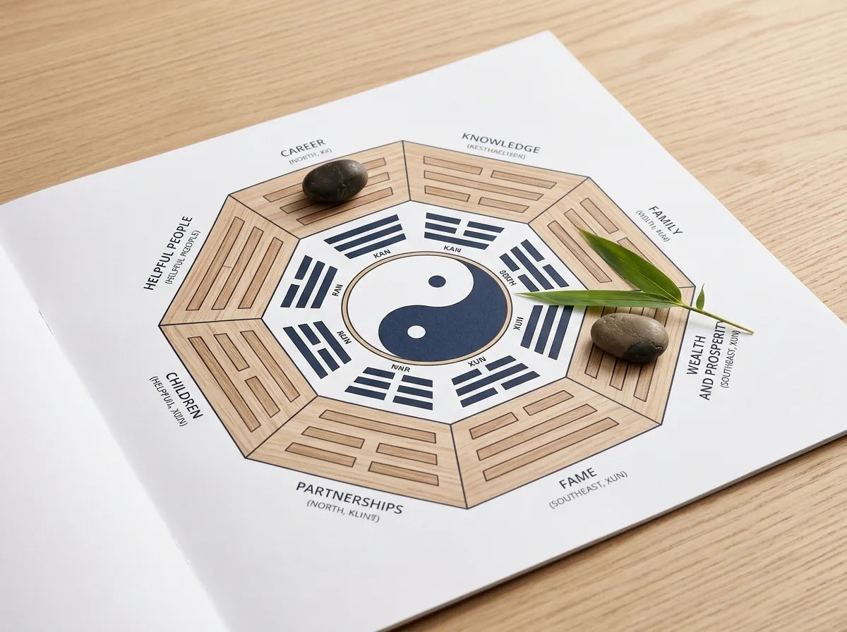 Feng Shui Course
