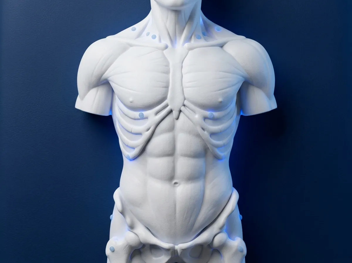Fibromyalgia Course