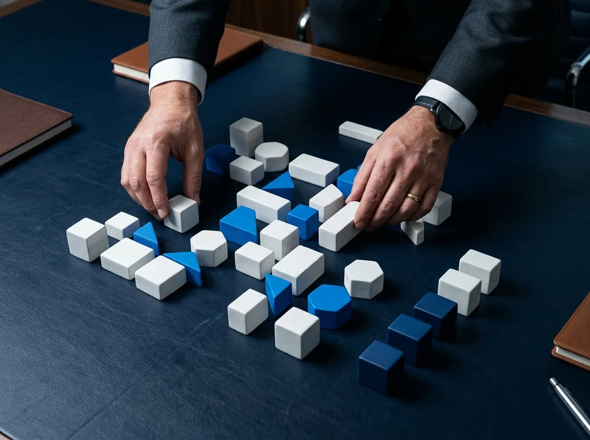 Expert Course in Financing and Investment Decision Making in the Company