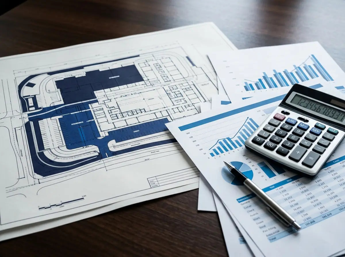Curso de Finanzas y Conocimiento del Negocio para Facilities
