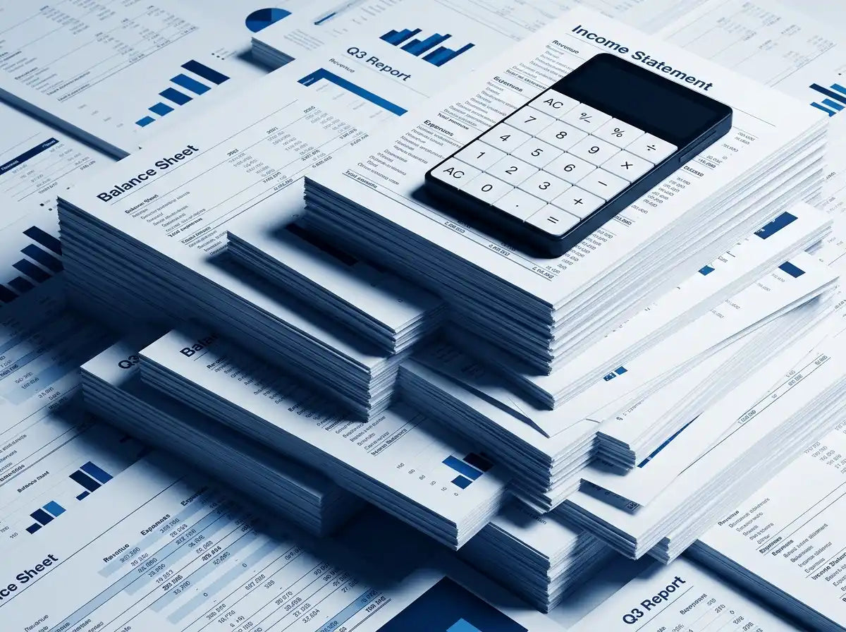 Finance Course