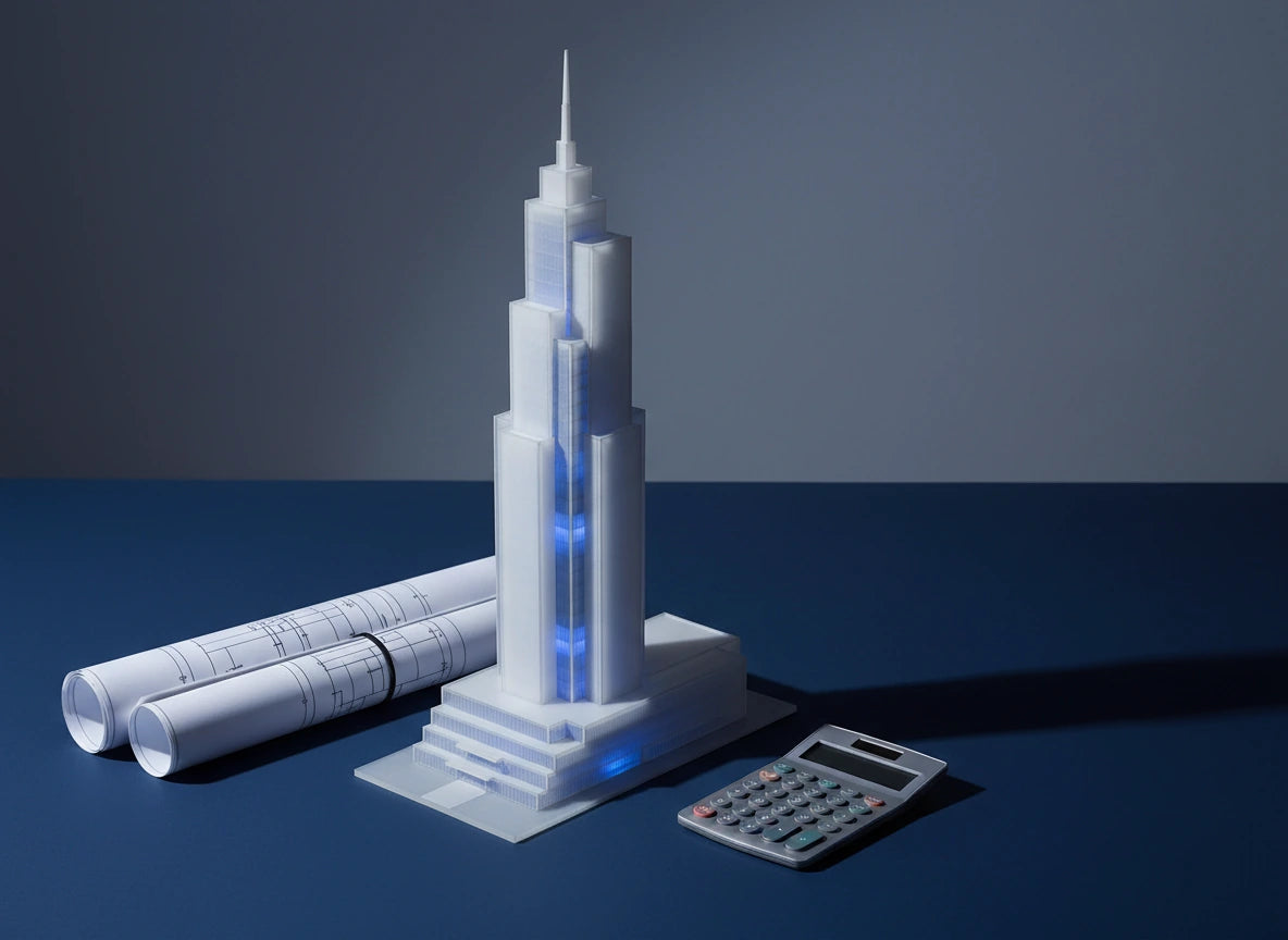 Specialist Course in Finance in the Real Estate Sector