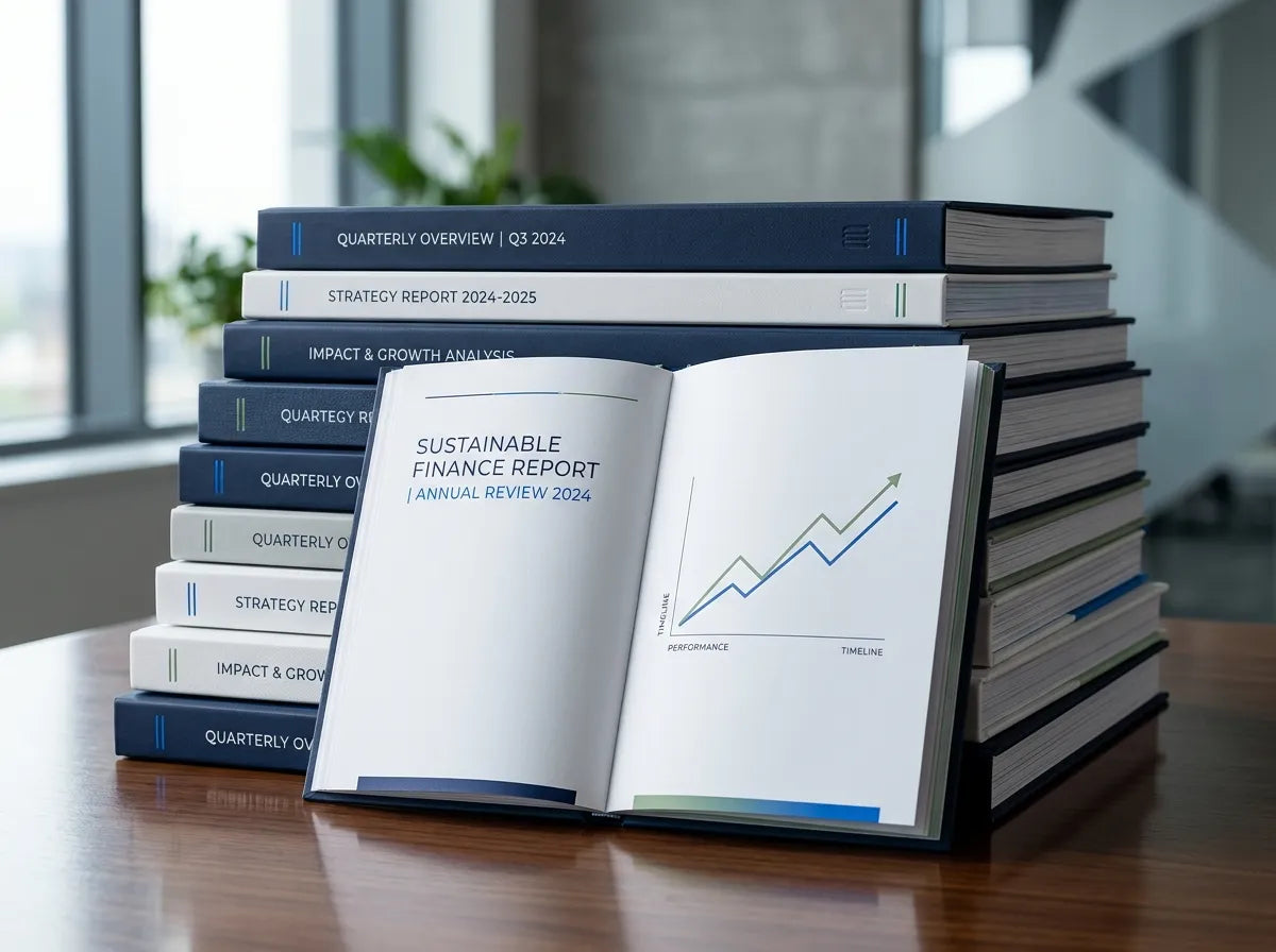Sustainable Finance and Financial Inclusion Course (University Degree + 8 ECTS Credits)