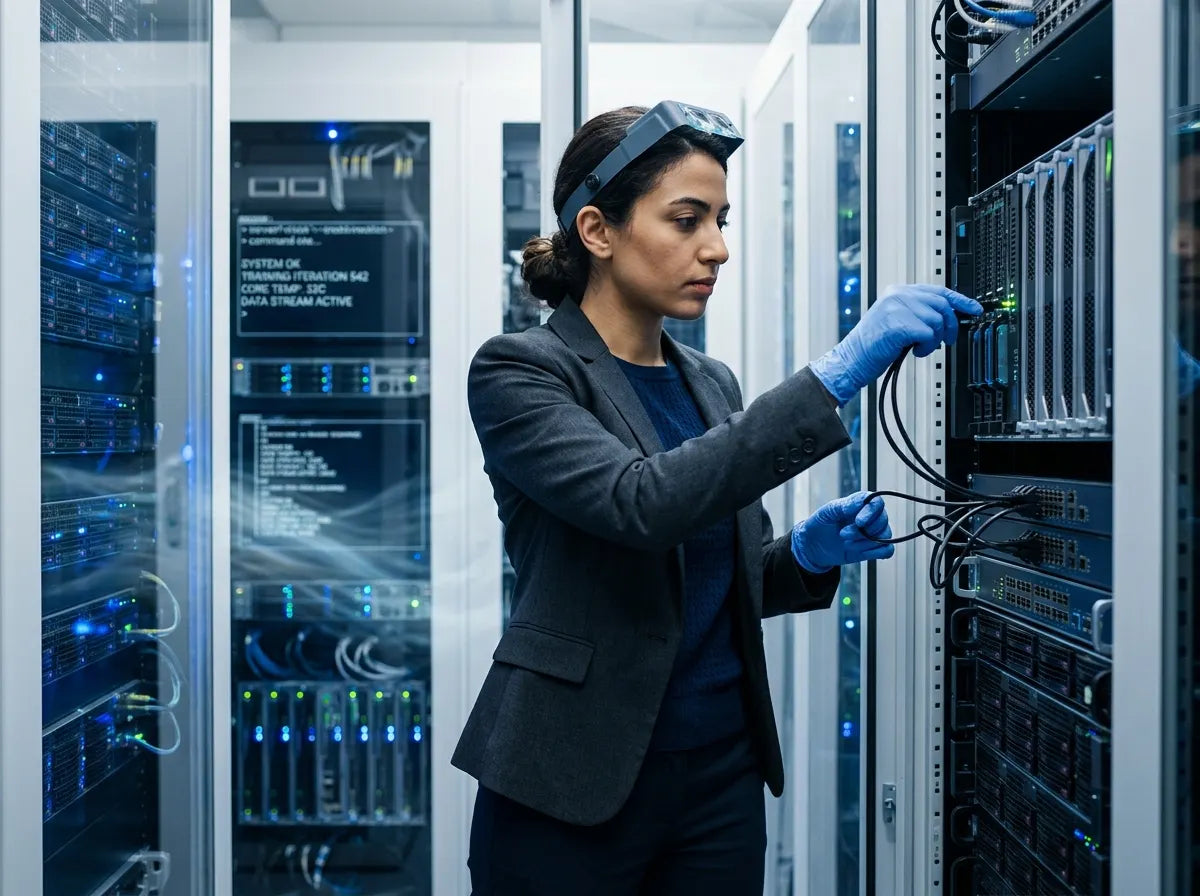 Curso de Fine-Tuning de Modelos de IA + 8 Créditos ECTS