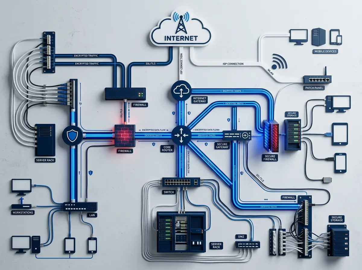 Curso Práctico: Experto en Firma Electrónica y Seguridad en Internet
