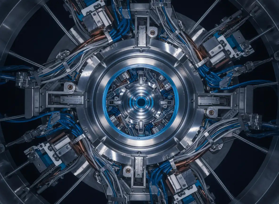 Particle Physics Course